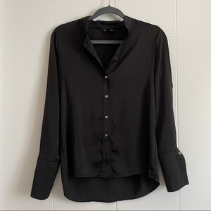 3/$45 Dynamite Silky Black Blosue